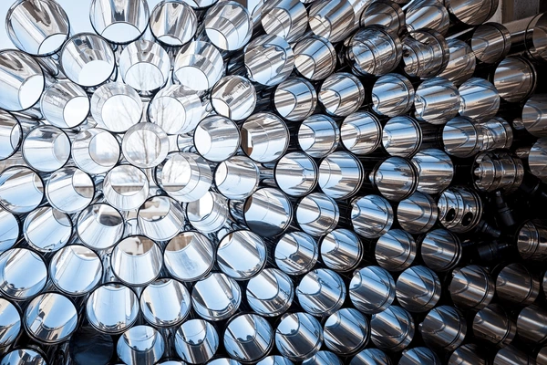 اتصالات گلوانیزه