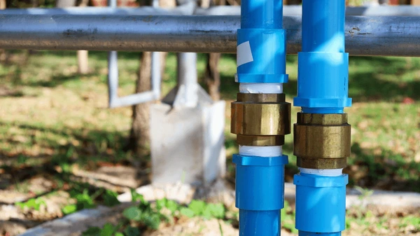 شیر خودکار فنری