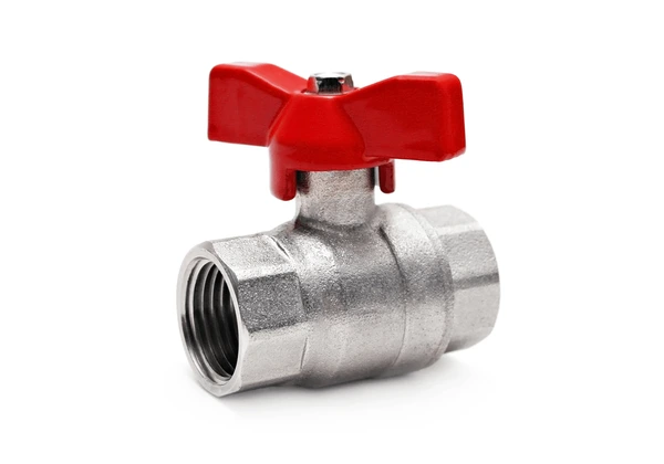 تفاوت شیر پروانهای و دسته گازی