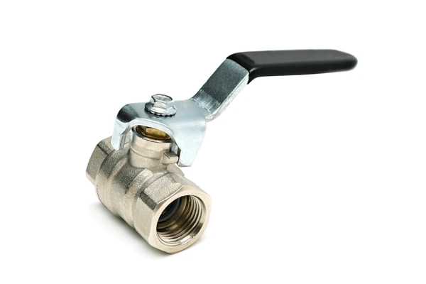 تفاوت شیر پروانهای و دسته گازی