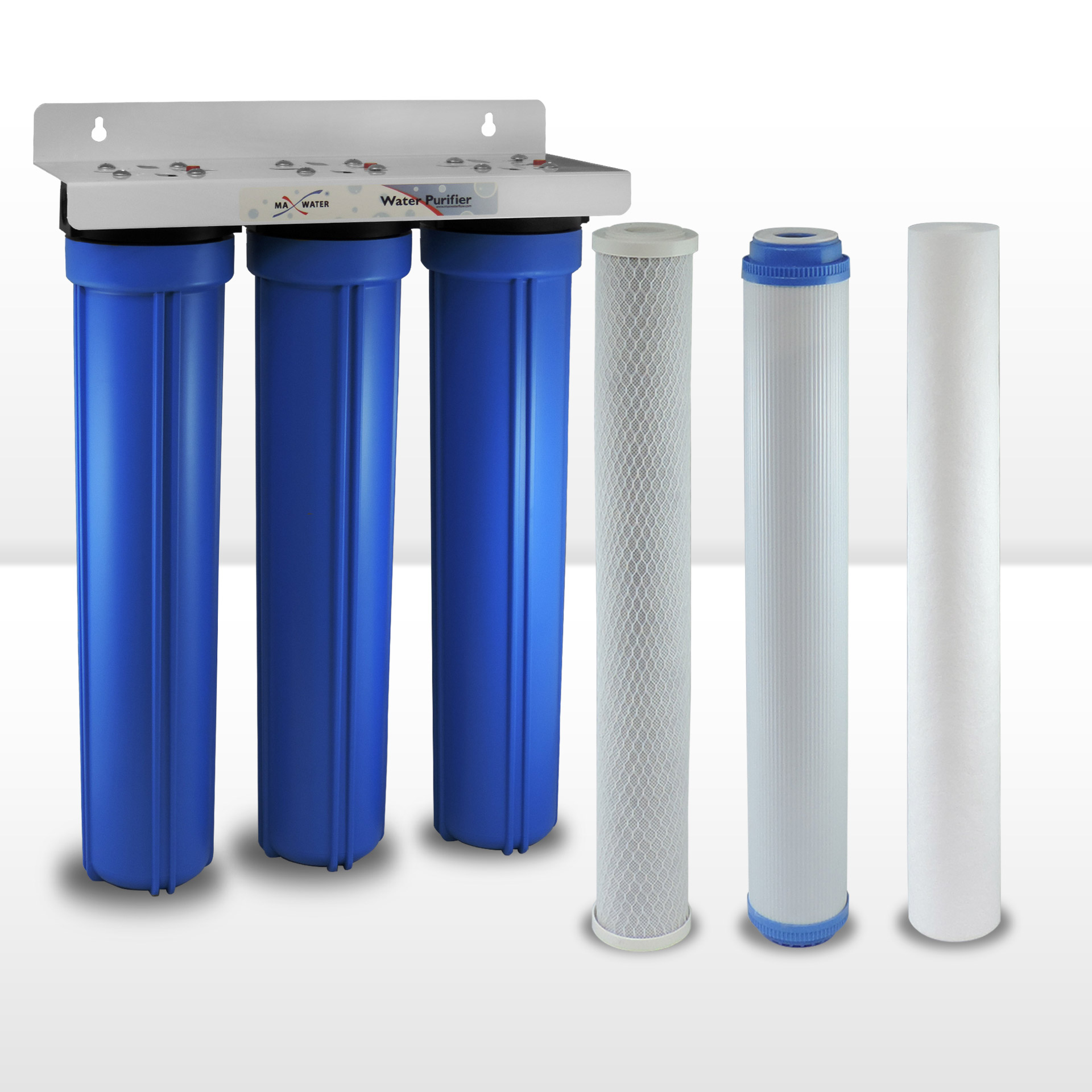 فیلتر رسوبگیر